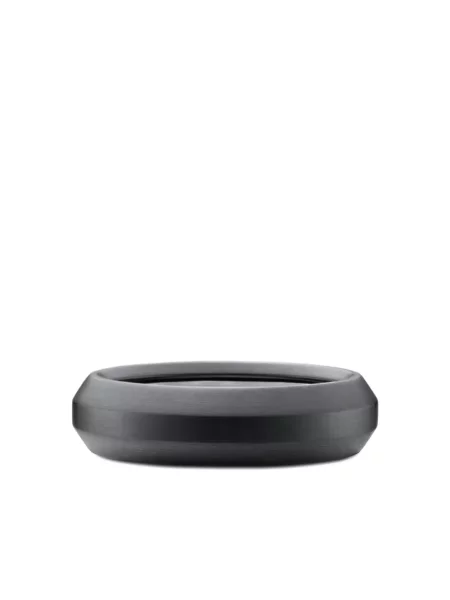 Inel David Yurman negru