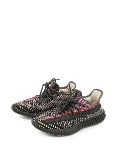 Sneakerși Adidas Yeezy negru