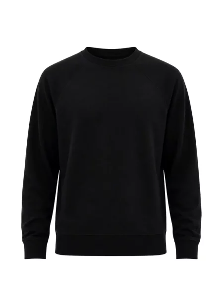 Pulover Handvaerk negru