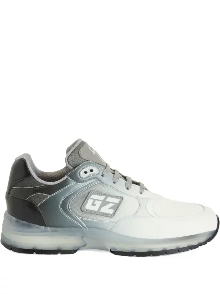 Tenisice Giuseppe Zanotti Runner siva