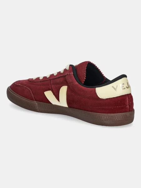 Кожаные кроссовки Veja