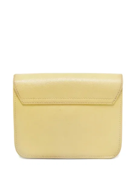 Geantă Furla galben
