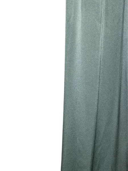 Șnur de strângere pantaloni Semicouture verde