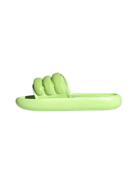 Tenisky Adidas Adilette zelená