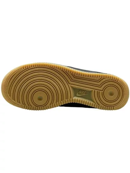 Tenisky Nike čierna