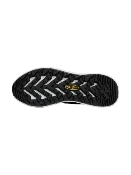 Pantofi Keen negru