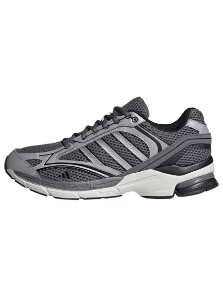 ADIDAS SPORTSWEAR Niske tenisice Spiritain srebrno / tamo siva