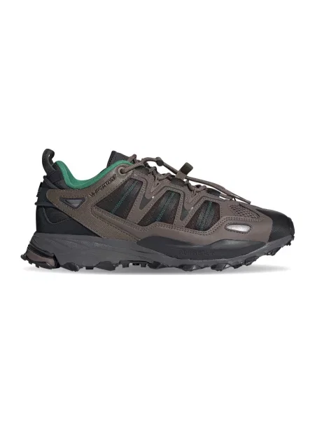 Adidas Hyperturf Mężczyźni Buty sportowe adidas Originals Size: 11 brązowy