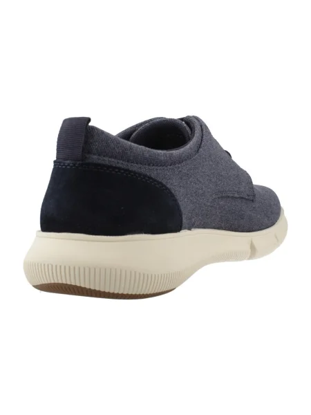 Pantofi Geox albastru