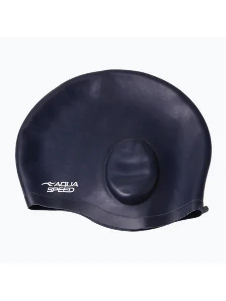 Baseball sapka Aqua Speed kék