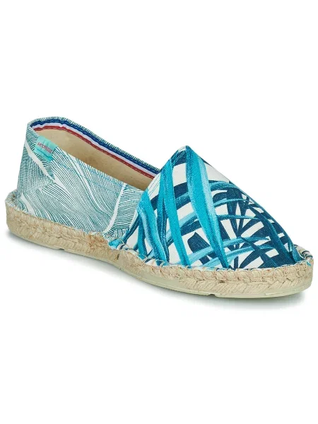 Espadrile Art Of Soule albastru