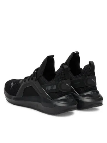 Sneakersy Puma Softride Enzo 5 Jr 01 čierna