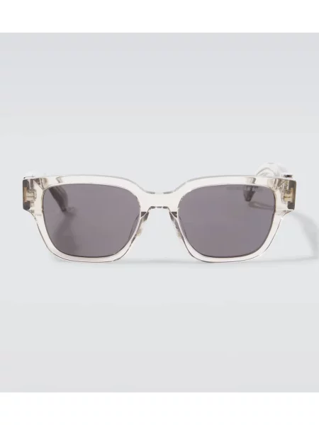 Ochelari de soare Dior Eyewear maro