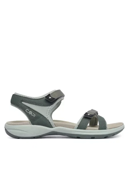 CMP Sandale Adib verde