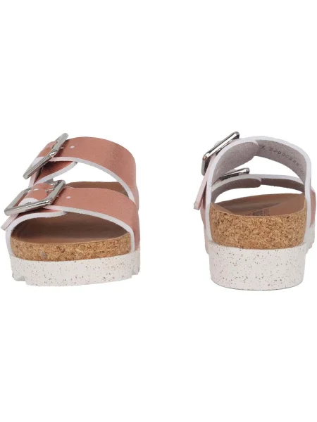 Pantofi Mephisto roz