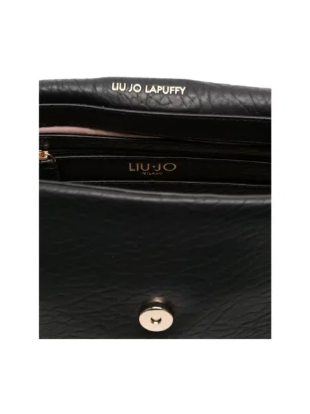 Torebka crossbody Liu Jo czarna