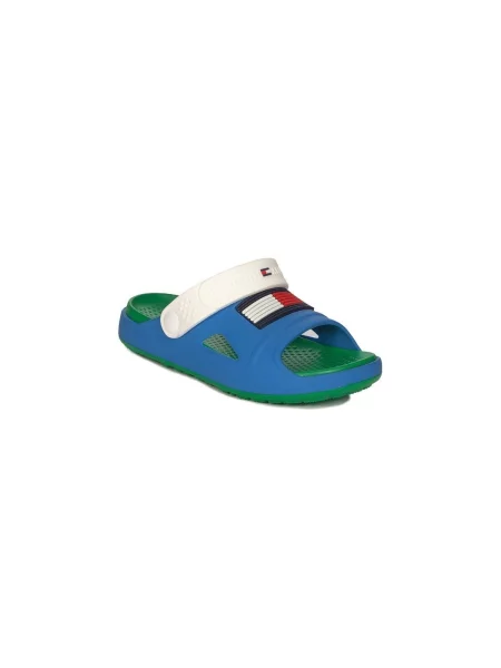 Pantofi copii Tommy Hilfiger albastru
