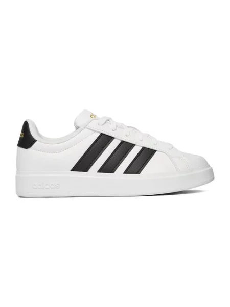 Sneakersy białe