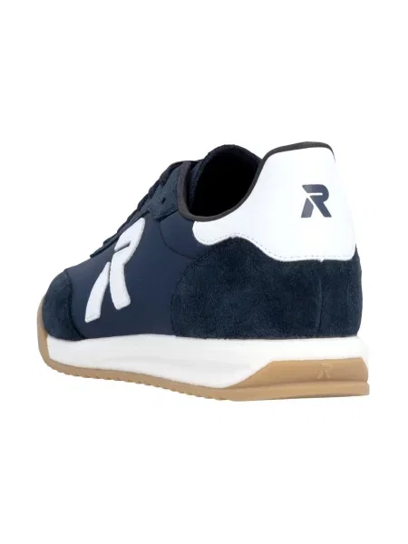 Pantofi Rieker albastru