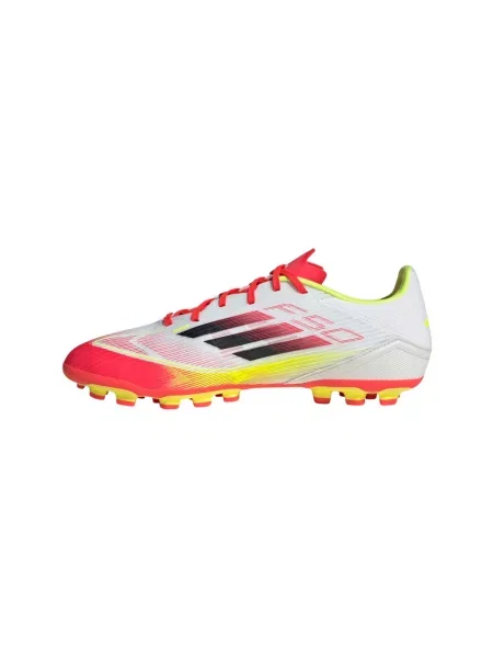 Pantofi Adidas alb