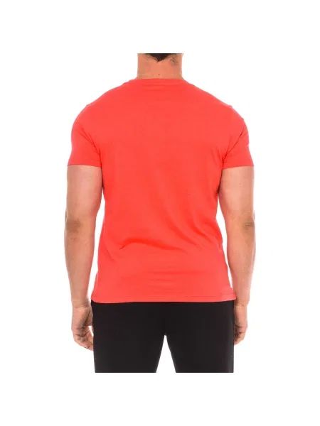 Tricou polo U.s. Polo Assn. roșu