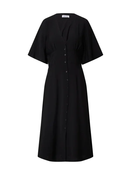 EDITED Rochie Vera' negru