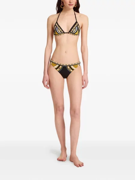 Bikini La Doublej negru