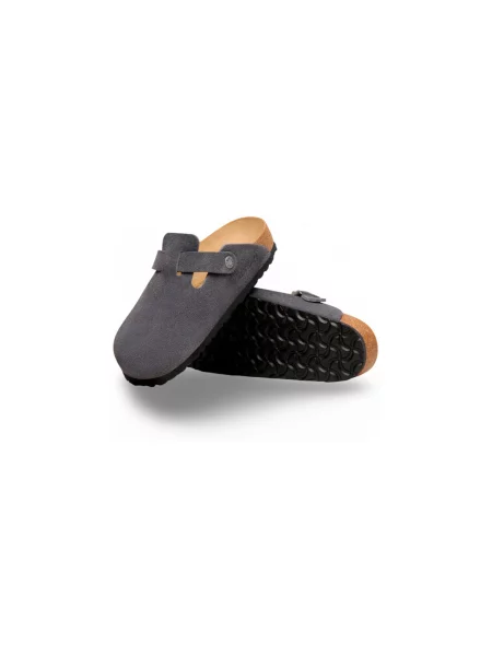 Pantofi Birkenstock maro