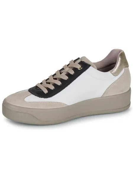 Pantofi Igi&co alb
