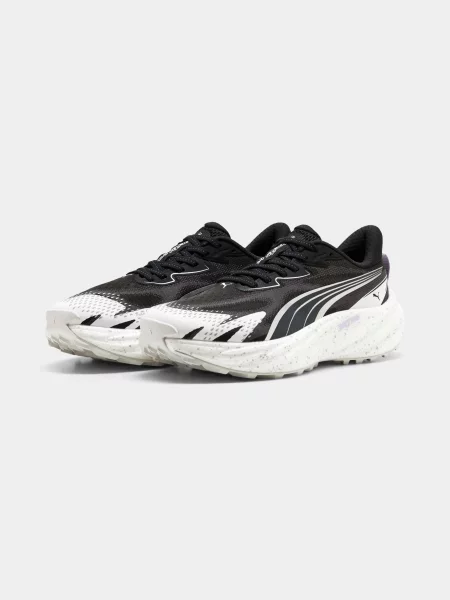 Кроссовки для бега Puma Nitro черные
