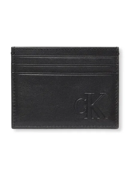 Portofel Calvin Klein Jeans negru