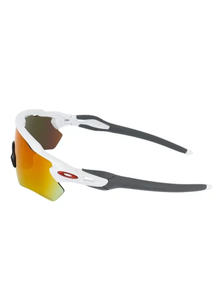 Ochelari de soare Oakley alb