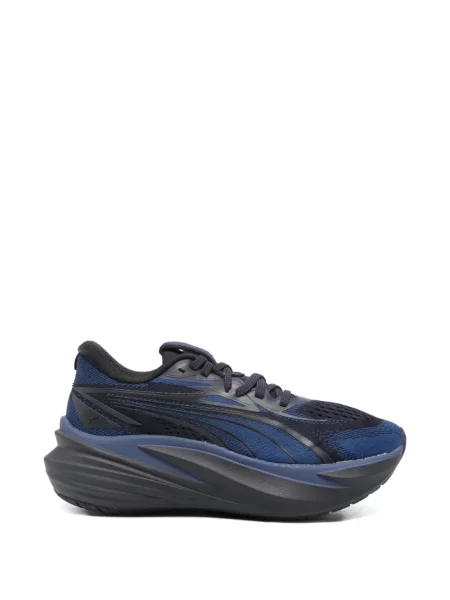 Sneakerși Puma Nitro plasă albastru