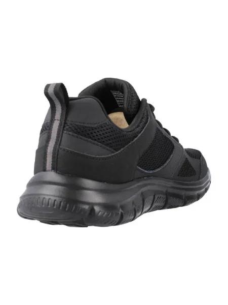 Pantofi Skechers alergare negru