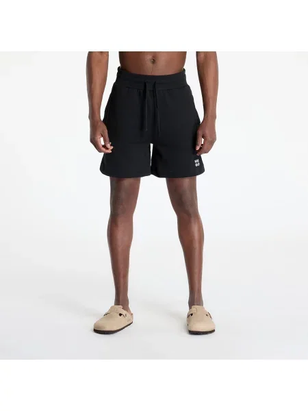 Pantaloni scurți Hugo Boss L-Devon Shorts Black S negru