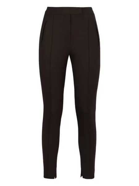 Pantaloni Pt Torino maro