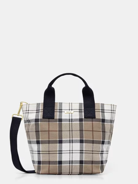 Barbour сумка-шопер Maisy
