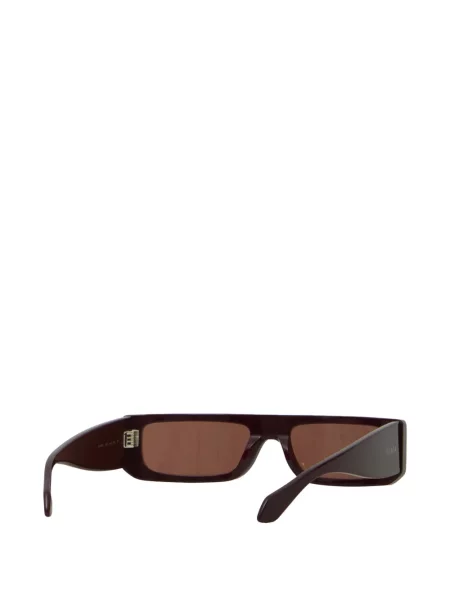 Ochelari de soare Alaia Eyewear maro