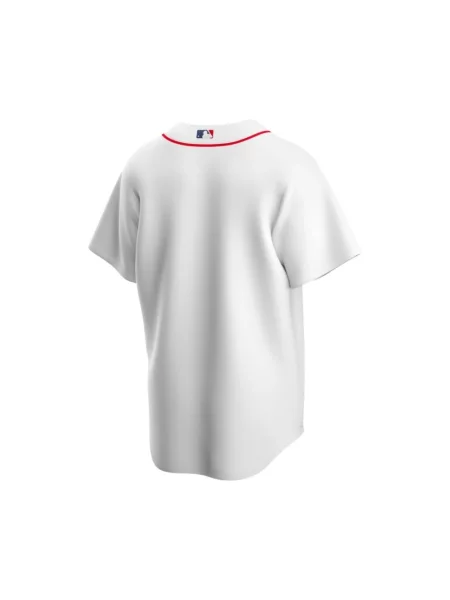 Koszulka sportowa Nike biała