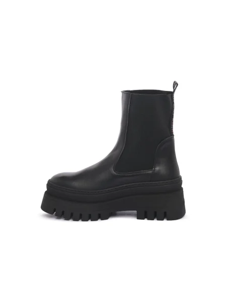 Pantofi Steve Madden negru