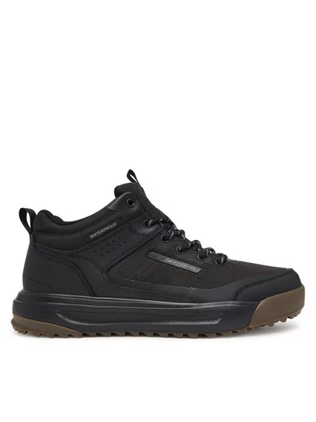 Skechers Снікерcи Urban Street Hiker чорний