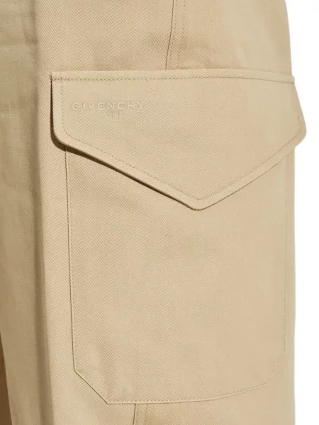 Pantaloni cargo Givenchy