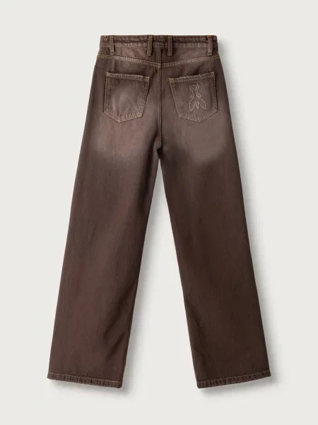Patrizia Pepe джинси relaxed fit дитячі