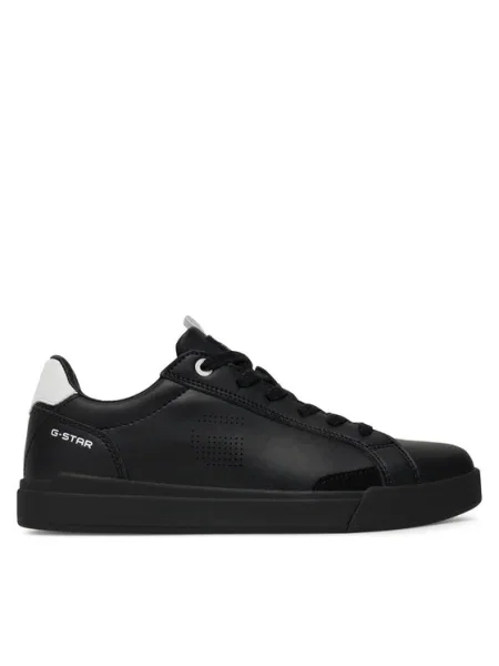 G-Star Raw Sneakers negru