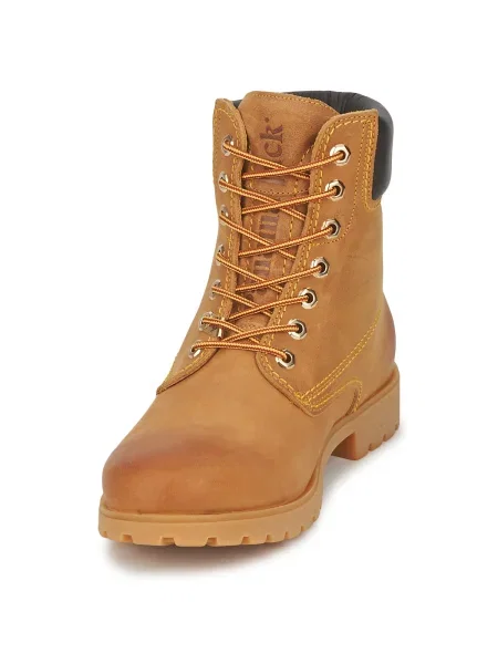Pantofi Panama Jack maro