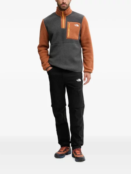 Pantaloni The North Face negru