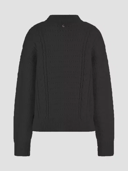 Свитер Guess черный