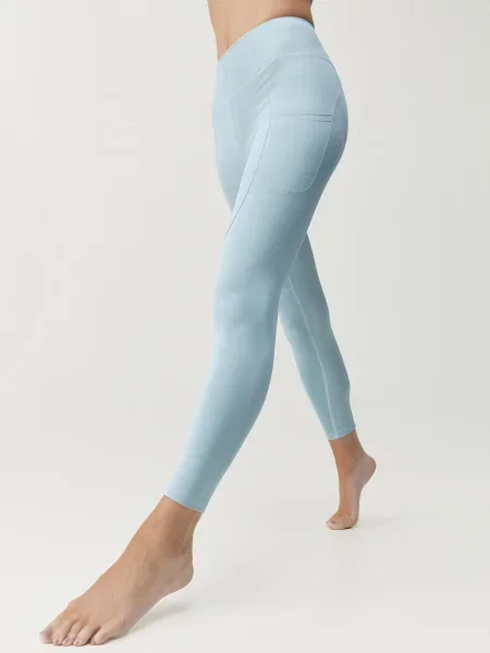 Born Leggings Godo' világoskék