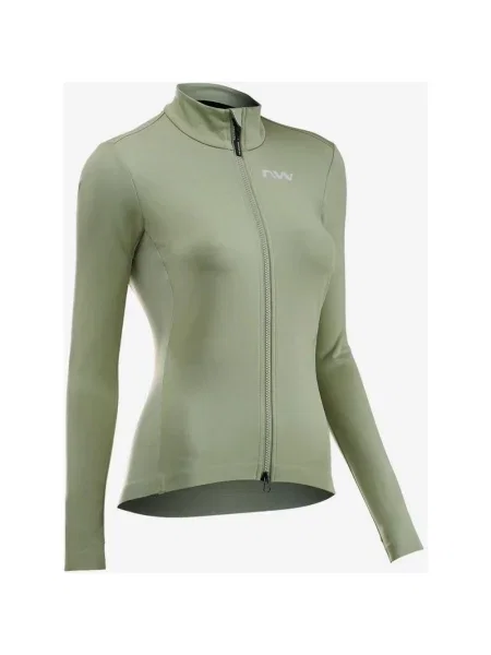 Kurtka Northwave Extreme ciemnozielona XS zielona