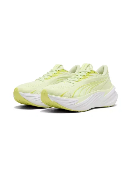 Puma buty treningowe Maxima Pro zielone